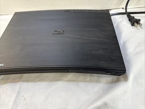Samsung BD-J5100 Blu-ray & DVD Player Wi-Fi Streaming *NO REMOTE* Tested Working - Picture 1 of 9