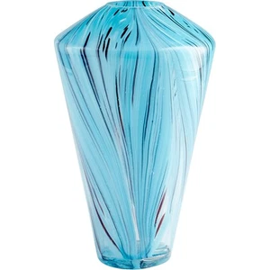 Cyan Design 10333 Phoebe 16 X 10 inch Vase, Large - Picture 1 of 6