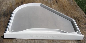 Frigidaire Electrolux Lint Screen Filter 137560710 - Picture 1 of 3