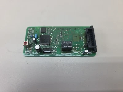 97-01 Jeep Cherokee XJ RKE Board Keyless Entry No Fob OEM Key Less Reciever - Image 1 of 4