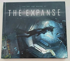 Die Kunst und Herstellung der Weite, Titan Bücher. Hardcover - Bild 1 von 4