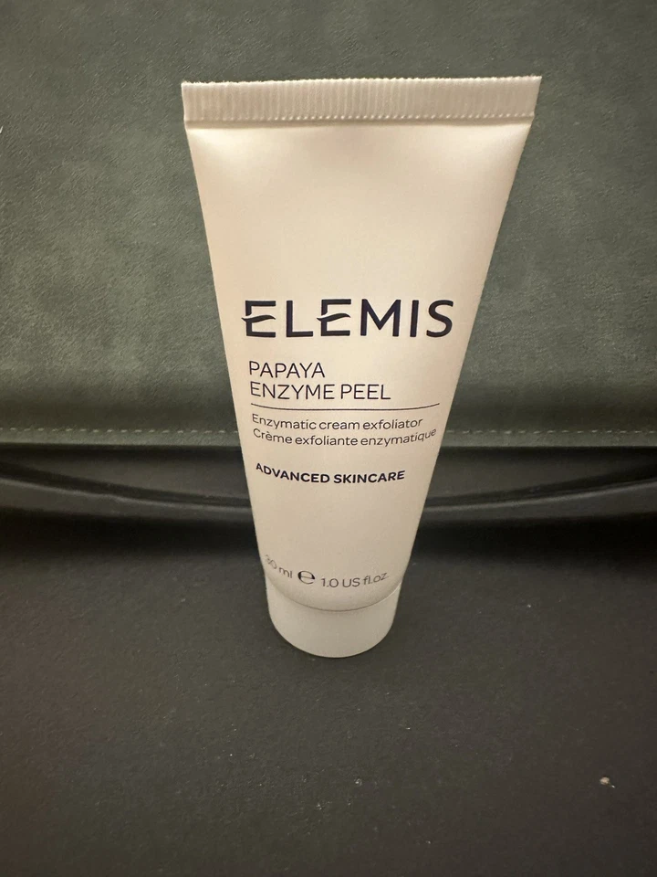 ELEMIS Papaya Enzyme Peel 30ml   - Image 1 of 1