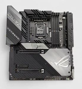 Carte mère Intel Asus ROG Maximus XIII Extreme Z590 LGA1200 d'occasion - Photo 1/5