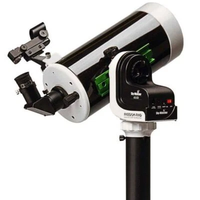 Sky Watcher Skymax-127 AZ-Gti WiFi Go-To Maksutov-Cassegrain Telescope   10265 - Image 1 of 4
