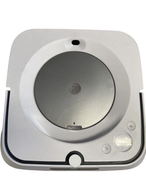 iRobot Braava Jet M6 (6110) Wi-Fi Connected Robot Mop