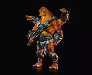 Figurina Mythic Legions Cosmic Legions Kraggnar 2023 NUOVA - Foto 1 di 1