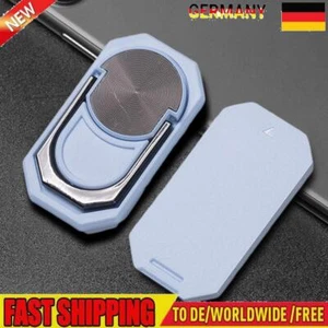 LYEAA Magnetischer Handy-Ringhalter Abnehmbarer Klappbarer Handy-Ringgriff 360-G - Zdjęcie 1 z 7