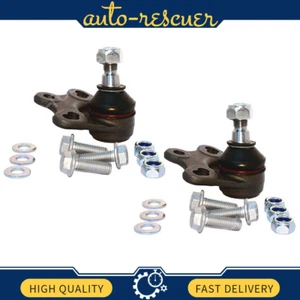 Delphi Suspension Ball Joint 2x fits from 2006 to 2011 Mercedes-Benz B200 - Picture 1 of 2