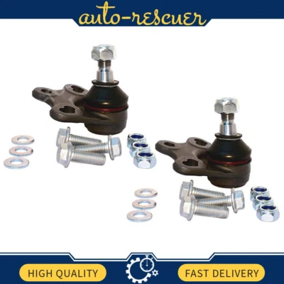 Delphi Suspension Ball Joint 2x fits from 2006 to 2011 Mercedes-Benz B200 - Image 1 of 2