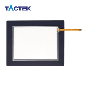 Digitalizador de vidrio con panel de pantalla táctil HMISTU855 + superposición - Imagen 1 de 6