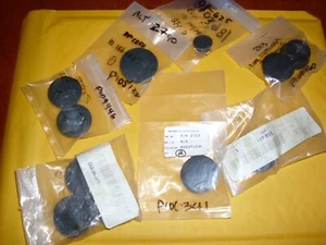 Robinson Helicopter Hole Plugs - Picture 1 of 2