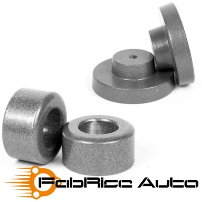Kit Elevador Nivelador Espaciadores Coche 0.8" 20mm AL para Audi TT 1998-2006, A3 1996-2003 Foto 1 de 4
