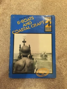 Military Book LOT Soviet E-Boats British Warsaw Pact German - Picture 1 of 11