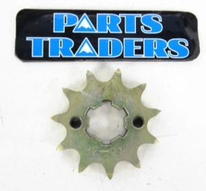 PBI Front Sprocket 11T Honda CB160 CT200 SL125 NX125 CB125S Yamaha XT225 - Picture 1 of 1