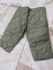 Liner M65 Fieldtrouser OG-106 Cold Weather Trousers Field DSA74 VIETNAM Futter