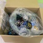Lot de marchandises de montres Yo-Kai médaille Yokai Kirakoma Darwin Gawking Dead collection  