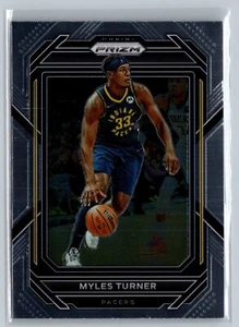 2022-23 Panini Prizm #108 Myles Wender - Bild 1 von 2