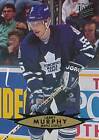 1995 96 Ultra 314 Larry Murphy   Toronto Maple Leafs