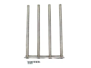Conjunto de canal de tubo HHT (SRV7038-008) - Imagen 1 de 3