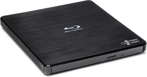 Externes 4K-Laufwerk LG-BP55EB40 mit LG-BP60NB10 FW1.02mk "UHD friendly" USB 2.0 - Bild 1 von 5