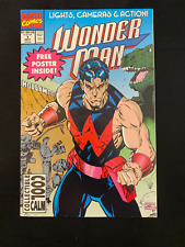 Wonder Man 1 VF+