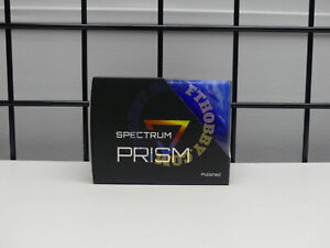 Spectrum Prism Deck Case - Polished - Choose Color