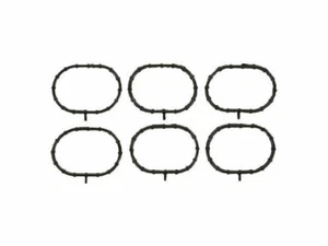 For 2008-2019 Subaru Legacy Intake Manifold Gasket Set Felpro 46477VZ 2009 2010 - Picture 1 of 2