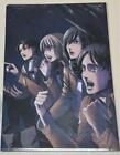 Shonen Magazine Clear File Attack On Titan To The Beasts That Were Once Gods