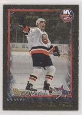 2001-02 Bowman YoungStars Gold /250 Michael Peca #28