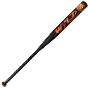 Anarchy WYLD Polímero afeitado laminado 12,5" barril 1 pieza 0,5 oz EL SSUSA A23SWLD112-2 - Imagen 1 de 2