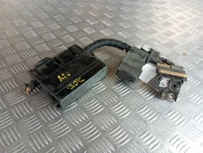 NISSAN NV200 2009-2018 1461 FUSE BOX (IN ENGINE BAY) REF32 - Image 1 of 4