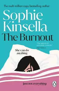The Burnout: The hilarious new romantic comedy and instant No.1 - Picture 1 of 1