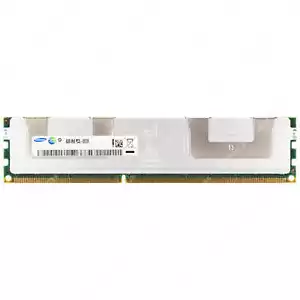 Samsung 8GB DDR3-1066 RDIMM M393B1K73CHD-YF8 M393B1K73DH0-YF8 Server Memory RAM - Picture 1 of 2