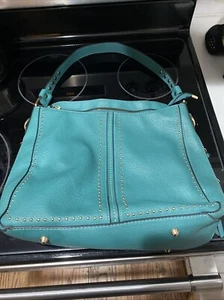 Borsa Montana West nuova senza etichette spedizione gratuita bellezza comoda capiente - Foto 1 di 6