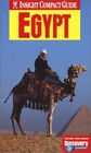 Egypt Insight Compact Guide (Insight ..., Rauch, Michel