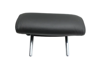 Apoyacabezas reposacabezas centro posterior cuero para Audi A6 4F C6 08-11 - Imagen 1 de 4