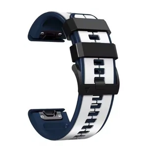 Corea para Garmin Fenix 26mm - Imagen 1 de 4