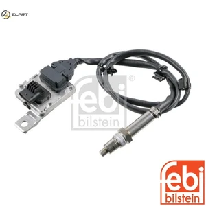 NOX SENSOR UREA INJECTION 197518 FOR AUDI A6/Allroad/C7 A7/Sportback CTCB 3.0L - Picture 1 of 10
