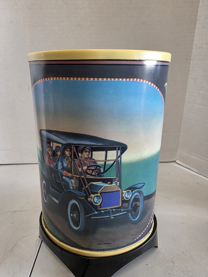 Lámpara de movimiento Ford Modelo T/1914 Stutz Bearcat 1912 leer Foto 1 de 4