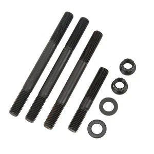*´ 12 Point Cylinder Head Stud Kit 279 1004 Master Set For BBC 454 - Picture 1 of 12