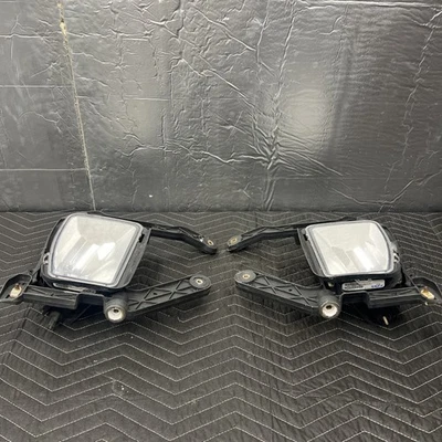 ⭐️2014-2018 Dodge Ram 1500 faros antiniebla delanteros + soportes - juego de 2 izquierda y derecha⭐️ Foto 1 de 4