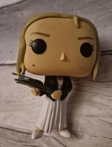 Funko POP! Buffy the Vampire Slayer #594 20 aniversario Sarah Michelle Gellar | Fuera de caja - Imagen 1 de 8