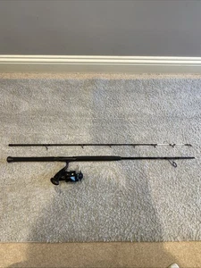 PENN Wrath 7ft/2.13m Boat Fishing Rod Combo 20-30lb Class Sea Fishing - Picture 1 of 5