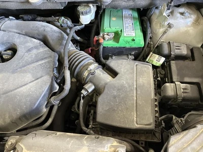 FORD EDGE 2015-2018 FILTRO DE AIRE/CAJA 2,0 L TURBO Foto 1 de 4