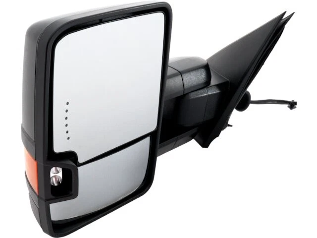 Espelho Kool Vue 57FN54X compatível com 2015-2019 Chevy Silverado 2500 HD LTZ espelho de porta - Imagem 1 de 1