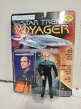 Playmates 1995 Star Trek Voyager THE DOCTOR HOLOGRAM EMH Figure #6486 ~ NEW 