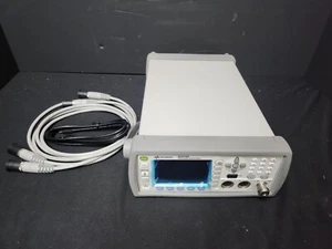 Agilent N1914A: Leistungsmesser der EPM-Serie (0022) - Bild 1 von 7