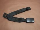 Jeep Compass 2011 Rear Seat Belt Child Seat Buckle Receiver DK Slate Gray