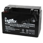 Vertex VP9-4 Battery For Honda TRX 250 X Sportrax 10-12