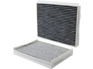 For Ford F350 Super Duty Cabin Air Filter WIX 32312FJQQ - Picture 1 of 2